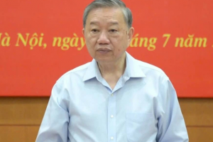 Không để lọt vào cấp ủy khóa mới cán bộ tham nhũng, lãng phí