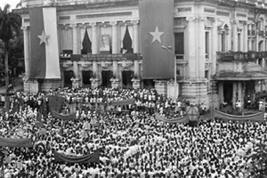 Cuộc đấu trí của các nhà chiến lược Việt Nam và Đồng minh trong Cách mạng Tháng Tám năm 1945
