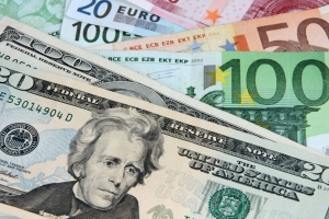 Các chính sách về thuế, kinh tế của Mỹ có thể đẩy giá trị đồng Euro lên cao hơn nữa