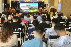 Gia Lai kỷ niệm 65 năm Ngày thành lập ngành Du lịch Việt Nam