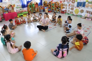 Bộ Giáo dục và Đào tạo dự kiến lộ trình học phí đối với giáo dục mầm non, phổ thông