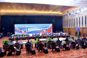 Việt Nam thúc đẩy cách tiếp cận toàn diện về quyền con người trong ASEAN, đề cao vai trò Hiệp ước SEANWFZ