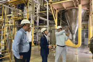 Việt Nam và Ấn Độ: Tăng cường hợp tác nâng cao giá trị cho các sản phẩm nông sản chủ lực