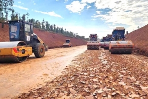 Đắk Lắk: Xử lý dứt điểm những tồn tại liên quan các dự án cao tốc