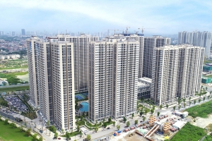HoREA đề xuất quản lý cho thuê căn hộ ngắn hạn thay vì cấm, kiến nghị bổ sung quy định vào Nghị định 95