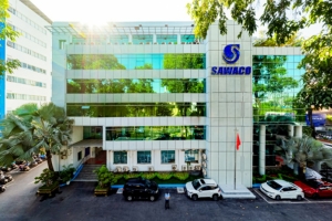 SAWACO: Đảm bảo cấp nước sạch trong mùa mưa