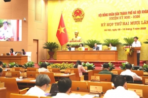 Hà Nội ban hành danh mục công trình ngầm khuyến khích đầu tư, mở đường cho phát triển đô thị ngầm toàn diện