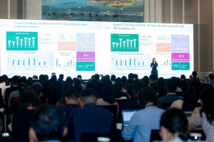Hà Nội: Nguồn cung mở bán mới hàng cao cấp, giá bán lập đỉnh mới 80 triệu đồng/m2