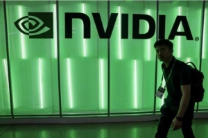 Nvidia trở thành ‘gã khổng lồ’ 4.000 tỷ USD đầu tiên