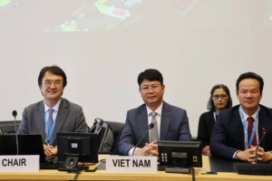 Việt Nam đảm bảo thực thi tốt nhất quyền dân sự, chính trị theo Công ước ICCPR