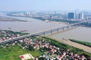 Hà Nội cho phép khai thác, sử dụng có kiểm soát quỹ đất nông nghiệp tại bãi sông, bãi nổi