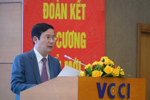 “Xanh hoá”: Con đường sống còn giúp doanh nghiệp tăng khả năng cạnh tranh và tạo sức bật