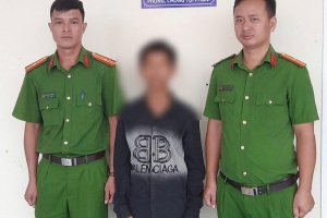 Cảnh báo thủ đoạn lừa đảo chuyển khoản lấy tiền mặt nhắm vào cửa hàng kinh doanh