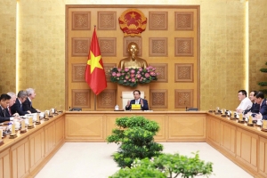 Thủ tướng: Việt Nam đang cải cách và sẽ cải cách hơn nữa