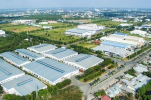 Thay đổi trong chiến lược thuê toàn cầu và cơ hội cho bất động sản công nghiệp Việt Nam