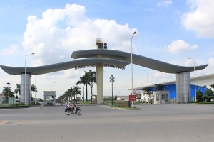Hưng Yên: Tháo gỡ khó khăn để mở rộng Khu công nghiệp Thăng Long II