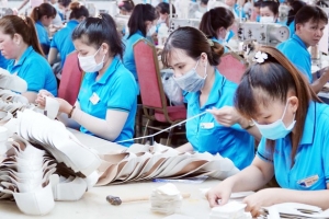 TP. Hồ Chí Minh cần khoảng 90.000 lao động sau sáp nhập