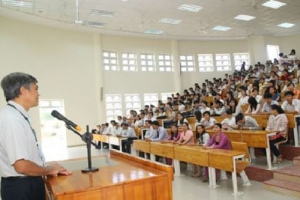 Bộ Giáo dục và Đào tạo đề xuất mức trần học phí giáo dục đại học công lập