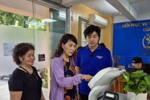 Sắp xếp lại đơn vị hành chính lãnh thổ: Kiến tạo hiệu lực quản trị Nhà nước