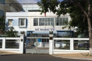 Nhiệm vụ đối ngoại của chính quyền địa phương 2 cấp