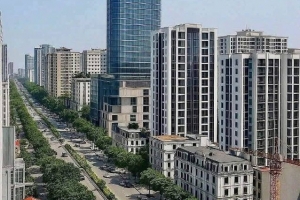 Nghệ An chấn chỉnh công tác quản lý, sử dụng và vận hành nhà chung cư