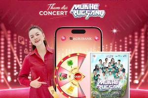 Superfest 2025 - sức nóng từ sự kiện âm nhạc lớn nhất mùa hè năm nay