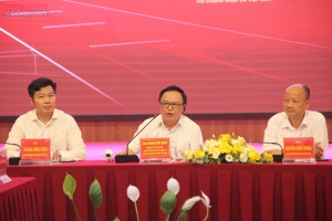 Nhiều ý kiến thiết thực tại Diễn đàn Kinh tế tư nhân Việt Nam 2025 cụm miền núi Đông Bắc Bộ