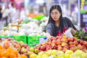 Trụ cột vững vàng giữa bão giông toàn cầu của thị trường nội địa Việt Nam
