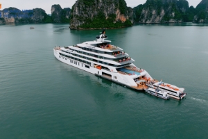 Kinh nghiệm xây dựng sản phẩm đặc thù từ Vịnh Hạ Long