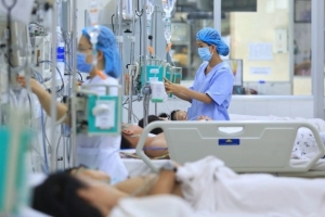 Dịch bệnh truyền nhiễm gia tăng, Bộ Y tế yêu cầu tăng cường biện pháp phòng chống