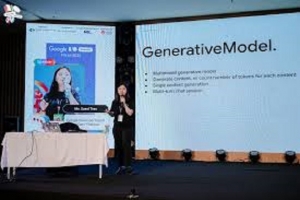 Google I/O Extended 2025 trở lại Hà Nội: Tập trung thực hành công nghệ và giải quyết "ảo giác" của AI