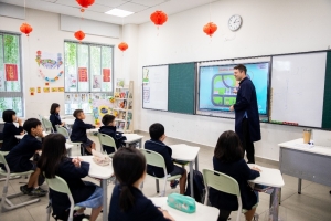 Victoria School tiên phong triển khai giáo dục AI nhân ái, kiến tạo công dân số toàn diện