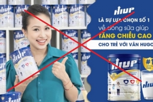 Sẽ siết chặt quảng cáo trên không gian mạng và sản phẩm đặc biệt