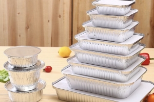 Hoa Kỳ khởi xướng điều tra chống lẩn tránh thuế chống bán phá giá và chống trợ cấp với đồ đựng bằng nhôm