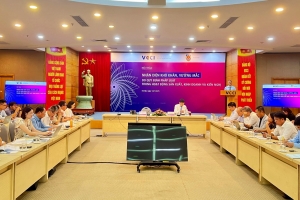 Tháo gỡ “điểm nghẽn pháp lý” – Đòn bẩy cho doanh nghiệp phát triển bền vững