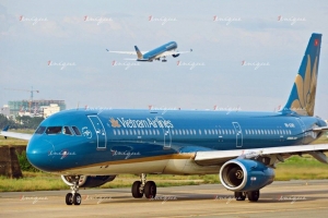Vietnam Airlines phải là 'hạt nhân' kiến tạo kỳ tích mới cho hàng không Việt Nam
