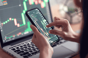 VN-Index hôm nay: Nhà đầu tư không nên mua đuổi các cổ phiếu đang trong đà tăng mạnh