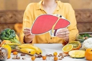 Giải độc gan hiệu quả nhờ 7 món quen thuộc trong bếp nhà bạn