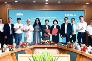 Tăng cường hỗ trợ doanh nghiệp chuyển đổi số trong năm 2025