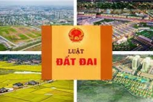 Đề xuất tiếp tục điều chỉnh Luật Đất đai 2024 để phù hợp thực tiễn