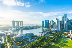 Phó Thủ tướng Nguyễn Chí Dũng: Đô thị thông minh - Phương thức phát triển kinh tế số, kinh tế đô thị