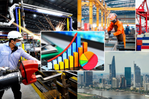 Dự kiến 2 kịch bản tăng trưởng năm 2025 phù hợp với tình hình