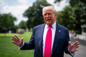 Ông Trump thông báo Mỹ đạt thỏa thuận thương mại với Indonesia: Indonesia không áp thuế Mỹ, Mỹ áp thuế 19% lên hàng Indonesia