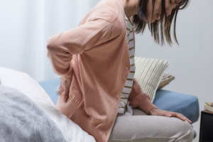 Thoát vị đĩa đệm L5 S1: Tất tần tật những điều bạn cần biết