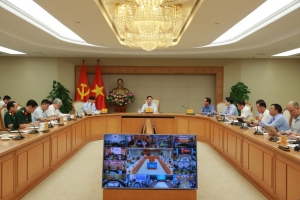 Tập trung tháo gỡ những vấn đề "nghẽn nhất, khó nhất, phức tạp nhất" trong lĩnh vực nông nghiệp, môi trường