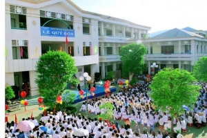 Gia Lai: Tỷ lệ học sinh đậu tốt nghiệp THPT năm 2025 đạt 99,15%