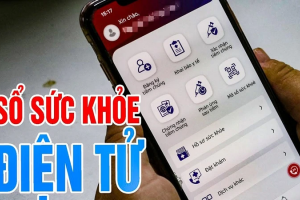 Phó Thủ tướng yêu cầu: Hoàn thành kết nối dữ liệu bệnh viện với VNeID trước 31/8