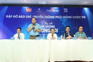 Tổ chức cuộc thi “Đến với Con đường tương lai”