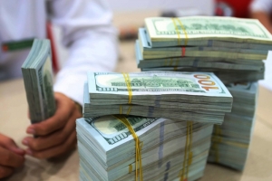 TP. HCM đón hơn 5,2 tỷ USD kiều hối trong 6 tháng đầu năm 2025