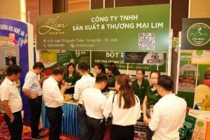 Hơn 3.000 phụ nữ Nghệ An vượt khó vươn lên nhờ được tiếp sức khởi nghiệp